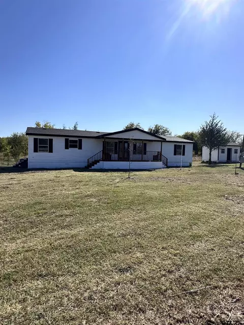 2699 Fm 2068, Klondike, TX 75448