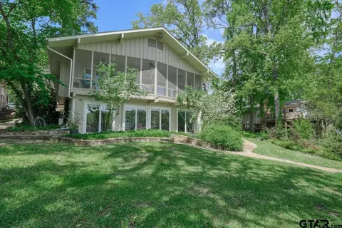 1535 Tanglewood Dr E, Hideaway, TX 75771