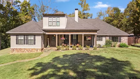 416 Wildwood Ln, Kilgore, TX 75662