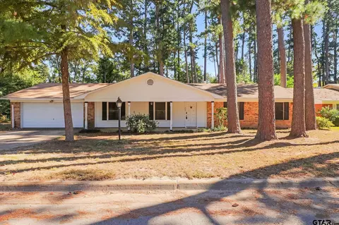 308 Timberline, Jacksonville, TX 75766