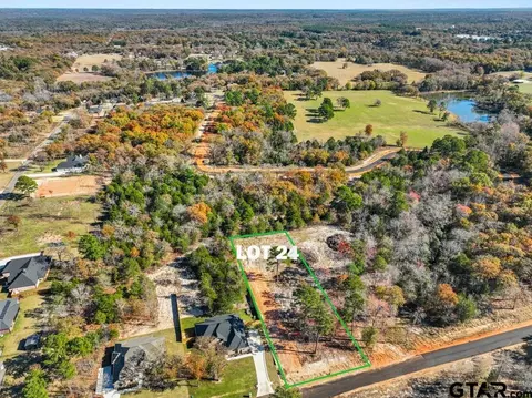 tbd Pr 6305 #LOT 24, Mineola, TX 75773