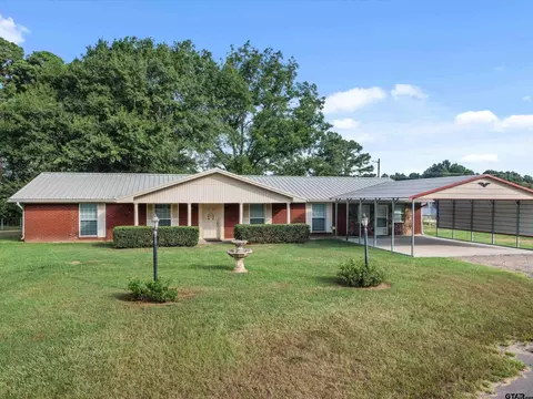 5746 Fm 726, Gilmer, TX 75645