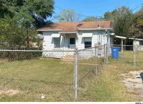 310 Patterson, Grand Saline, TX 75140