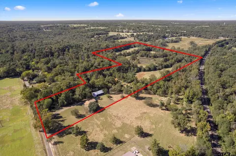 169 Cr 1321, Pittsburg, TX 75686