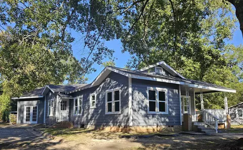 600 S High St, Henderson, TX 75654