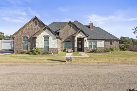14662 Garden Valley Dr, Lindale, TX 75771