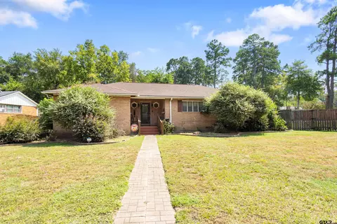 1222 Camellia St, Tyler, TX 75701