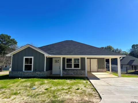 401 Garrett Cir, Winona, TX 75792