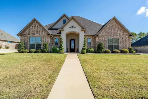 2893 Barton Creek Cir, Tyler, TX 75703