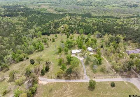 119 Anderson County Rd 3192, Frankston, TX 75763