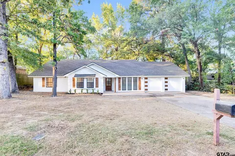 1518 Sequoia Dr, Tyler, TX 75703