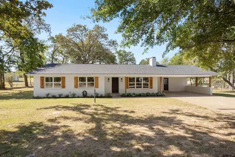 103 Oak Dr, Canton, TX 75103
