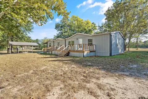 159 Gage Rd, Big Sandy, TX 75755