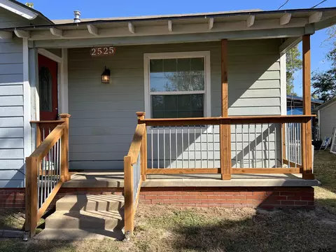 2525 W Van St, Tyler, TX 75702
