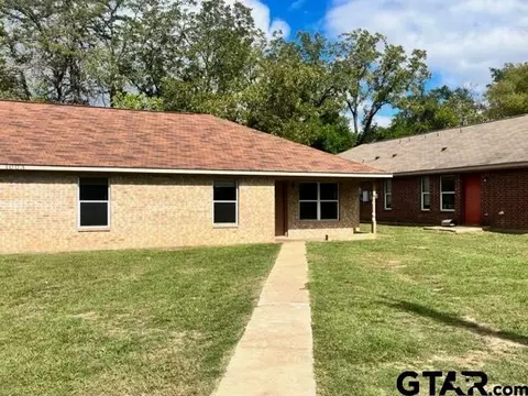 1003 Noble UNIT A, Troup, TX 75789
