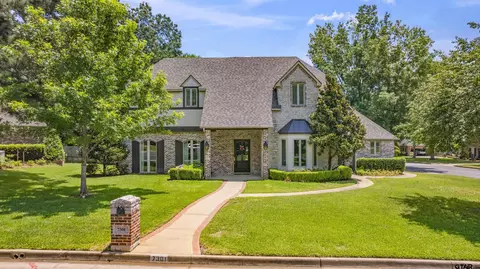 7301 Cherrylaurel Cv, Tyler, TX 75703