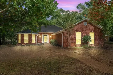 810 Glen Ln, Canton, TX 75103