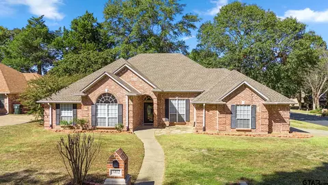 3412 Pebblebrook Dr, Tyler, TX 75707