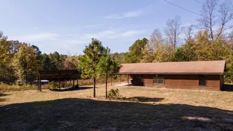 1378 Cr 4583, Winnsboro, TX 75494