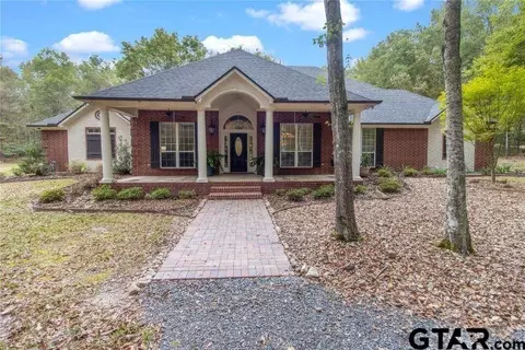 5431 E Country Clb, Longview, TX 75602