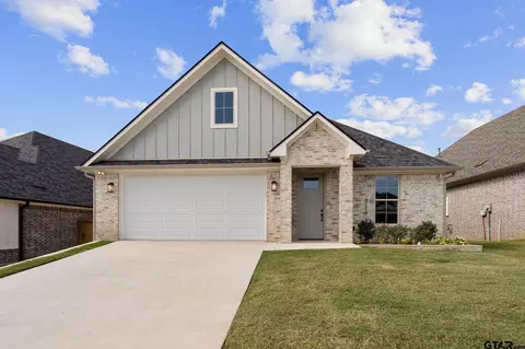 7059 Hillside Ave, Tyler, TX 75707