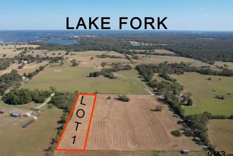 lot1 Rs County Road 3150, Emory, TX 75440