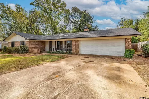 402 E Acker Tap, Whitehouse, TX 75791