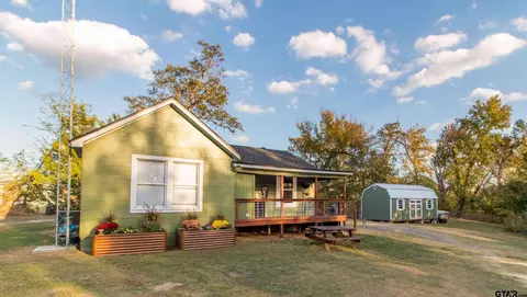1325 Fm 858, Ben Wheeler, TX 75754