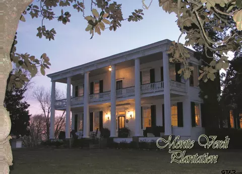 11992 Cr 4233 W, Cushing, TX 75760