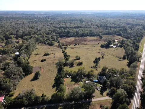 25 735 Acres Hwy 110n, Jacksonville, TX 75766