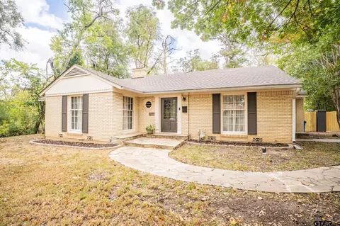 500 Oak Ave, Sulphur Springs, TX 75482