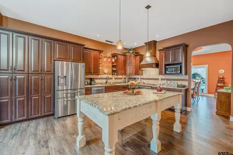 Kitchen - 14375 Cr 384, Tyler, TX 75708 photo 1 of 3