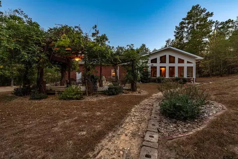 Exterior - 14375 Cr 384, Tyler, TX 75708 photo 13 of 17