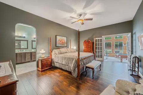 Bedroom - 14375 Cr 384, Tyler, TX 75708 photo 1 of 2