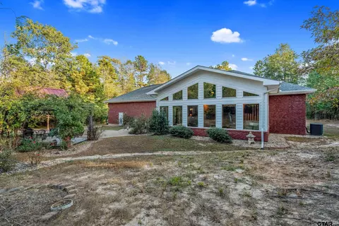 Exterior - 14375 Cr 384, Tyler, TX 75708 photo 8 of 17