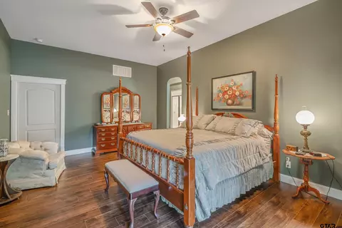 Bedroom - 14375 Cr 384, Tyler, TX 75708 photo 2 of 2