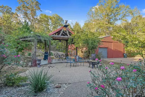 Exterior - 14375 Cr 384, Tyler, TX 75708 photo 6 of 17