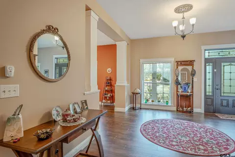Entry Way - 14375 Cr 384, Tyler, TX 75708 photo 1 of 1