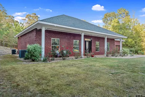 Exterior - 14375 Cr 384, Tyler, TX 75708 photo 9 of 17