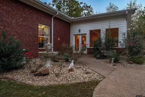 Exterior - 14375 Cr 384, Tyler, TX 75708 photo 14 of 17