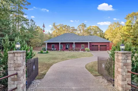 Exterior - 14375 Cr 384, Tyler, TX 75708 photo 2 of 17