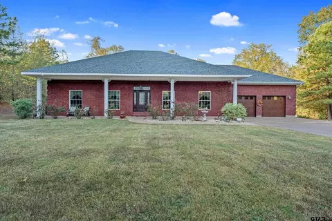 Exterior - 14375 Cr 384, Tyler, TX 75708 photo 10 of 17
