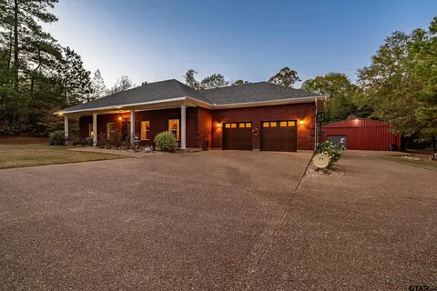 Exterior - 14375 Cr 384, Tyler, TX 75708 photo 16 of 17