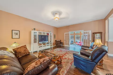 Living - 14375 Cr 384, Tyler, TX 75708 photo 2 of 3