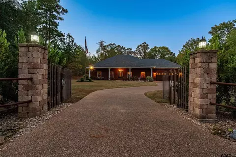 Exterior - 14375 Cr 384, Tyler, TX 75708 photo 17 of 17