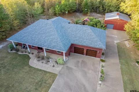 Exterior - 14375 Cr 384, Tyler, TX 75708 photo 3 of 17