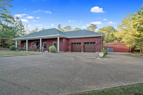 Exterior - 14375 Cr 384, Tyler, TX 75708 photo 11 of 17