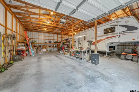 Exterior - 14375 Cr 384, Tyler, TX 75708 photo 5 of 17