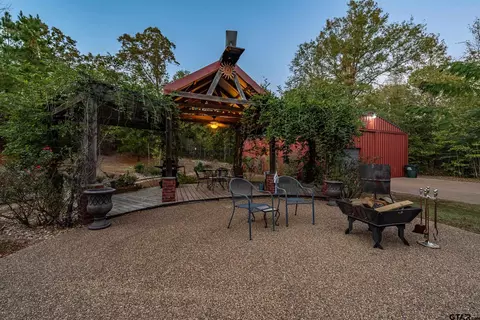 Exterior - 14375 Cr 384, Tyler, TX 75708 photo 15 of 17