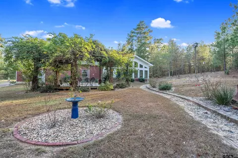 Exterior - 14375 Cr 384, Tyler, TX 75708 photo 7 of 17